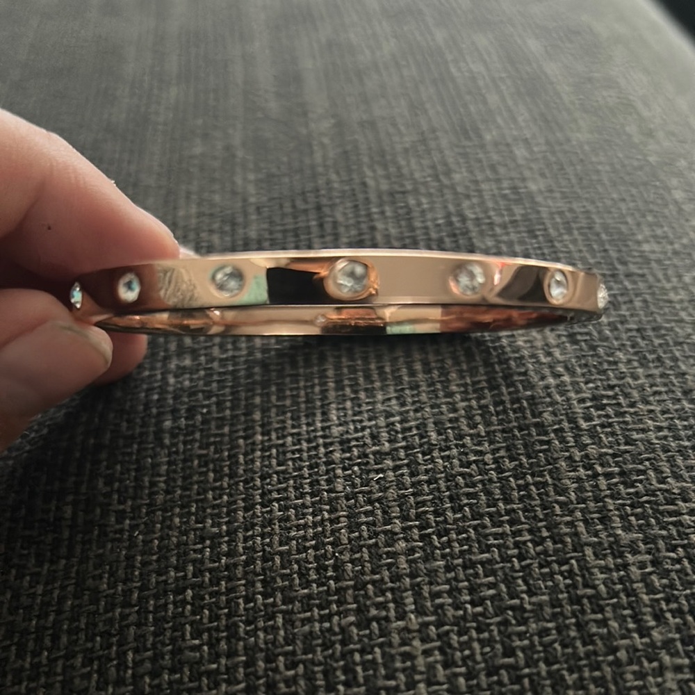 Kate spade bangle